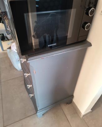 microonde Samsung 