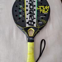 racchetta padel Babolat Counter Viper