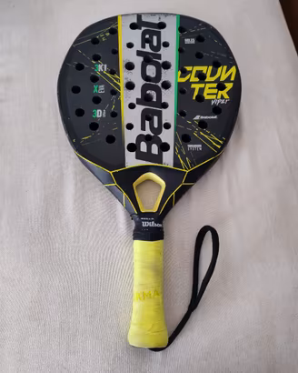 racchetta padel Babolat Counter Viper