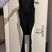 Pantalone da ciclismo donna