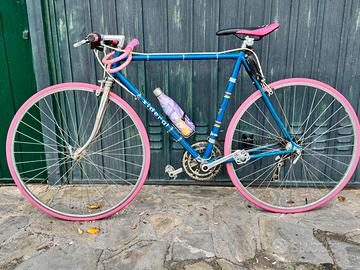 Bici da corsa donna SIDERAL