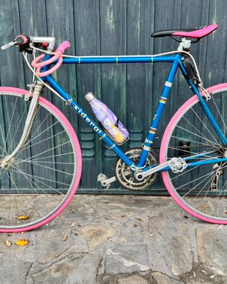 Bici da corsa donna SIDERAL