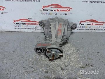 Differenziale posteriore alfa romeo giulia rf2117