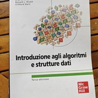 Introduzione agli algoritmi e strutture dati - McG
