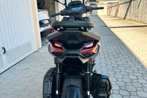 Piaggio beverly s 400