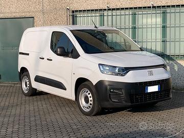 FIAT Doblò 3 posti - km solo 30.000 -