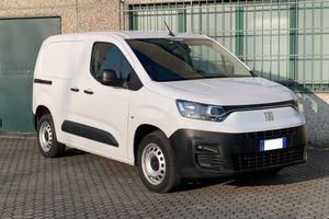 FIAT Doblò 3 posti - km solo 30.000 -