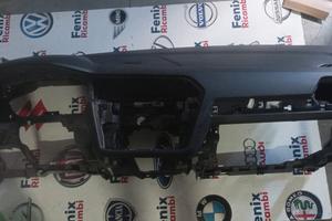 Cruscotto Volkswagen Tiguan 2018 