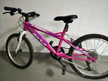 Bici bambina