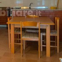 Arredamento camere da letto, bagno e cucina