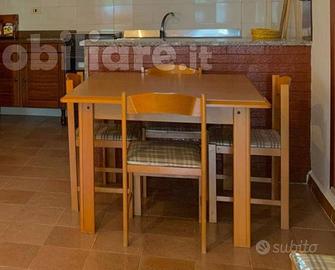 Arredamento camere da letto, bagno e cucina