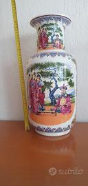 vaso  simil cinese