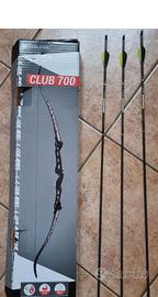 Arco Geologic Club 700