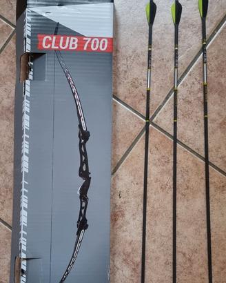 Arco Geologic Club 700