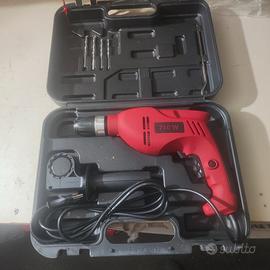 Trapanio elettrico da 710W, NUOVO.