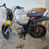 Ciclomotore fifty