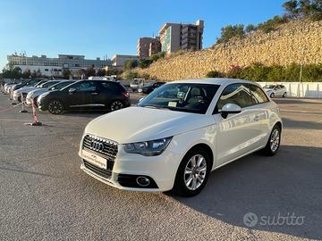 Audi A1 SPB 1.6 TDI Attraction