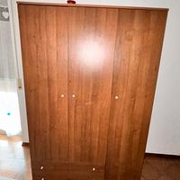 Arredamento completo camera e cucina