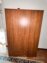 Arredamento completo camera e cucina