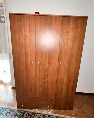 Arredamento completo camera e cucina