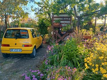 fiat 500 Sporting 