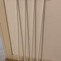 PROLUNGA ORIGINALE CANCELLO MARCA BREVI