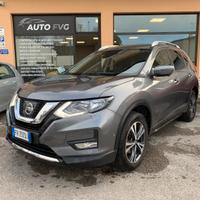 Nissan X-Trail 1.6 dCi 2WD N-Connecta