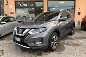Nissan X-Trail 1.6 dCi 2WD N-Connecta