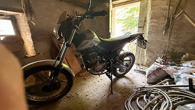 Beta urban 200 4t