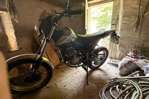 Beta urban 200 4t