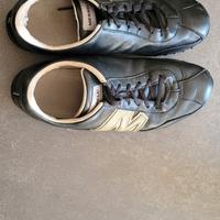 Merrel Sprint Blast sneakers uomo in pelle tg. 44