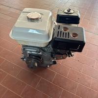 Motore 200cc 7hp