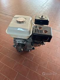 Motore 200cc 7hp