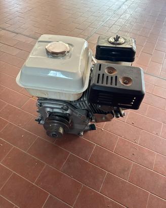 Motore 200cc 7hp