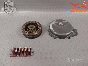 REKLUSE CORE MANUAL honda crf 450 2017/2025 cover