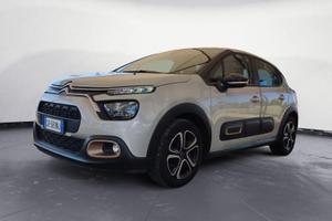 Citroën C3 PureTech 83 S&S C-Series Neo patentati