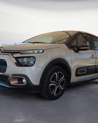 Citroën C3 PureTech 83 S&S C-Series Neo patentati