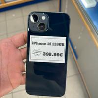 iPhone 14 128GB