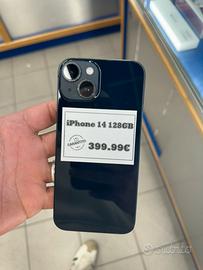 iPhone 14 128GB