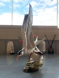 HUTSCHENREUTHER – Coppia di gabbiani (#8180)