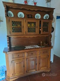 Arredamento casa di campagna,