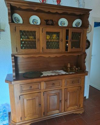 Arredamento casa di campagna,