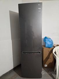 frigorifero LG 