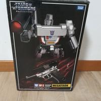 Transformers Megatron G1 mp 36