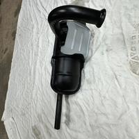 Scarico fiat 850 coupè