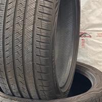 255/40/20 101Y all4season 4 stagioni VREDESTEIN