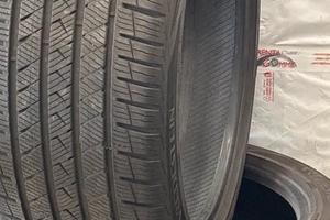 255/40/20 101Y all4season 4 stagioni VREDESTEIN