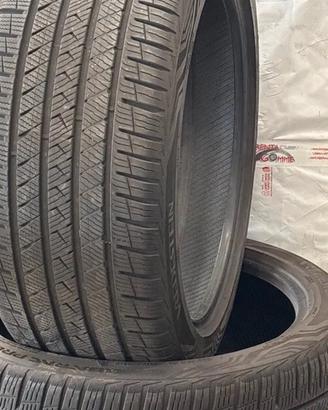 255/40/20 101Y all4season 4 stagioni VREDESTEIN