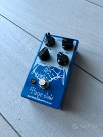 EarthQuaker Devices Tone Job – pedale EQ / booster