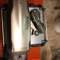 Scarico BMW GS 1200/1250